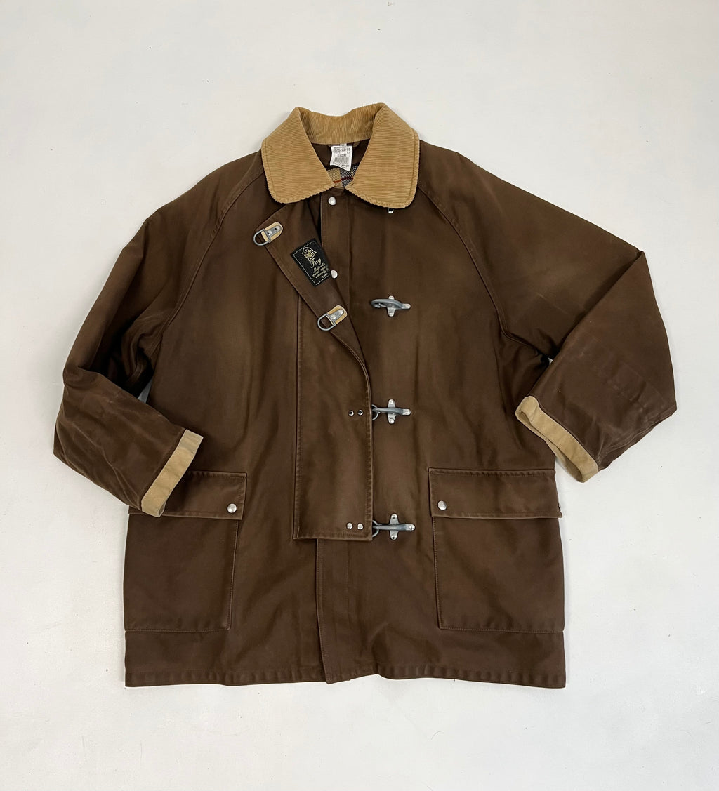 Giacca “4 ganci” Fay anni ‘80-‘90