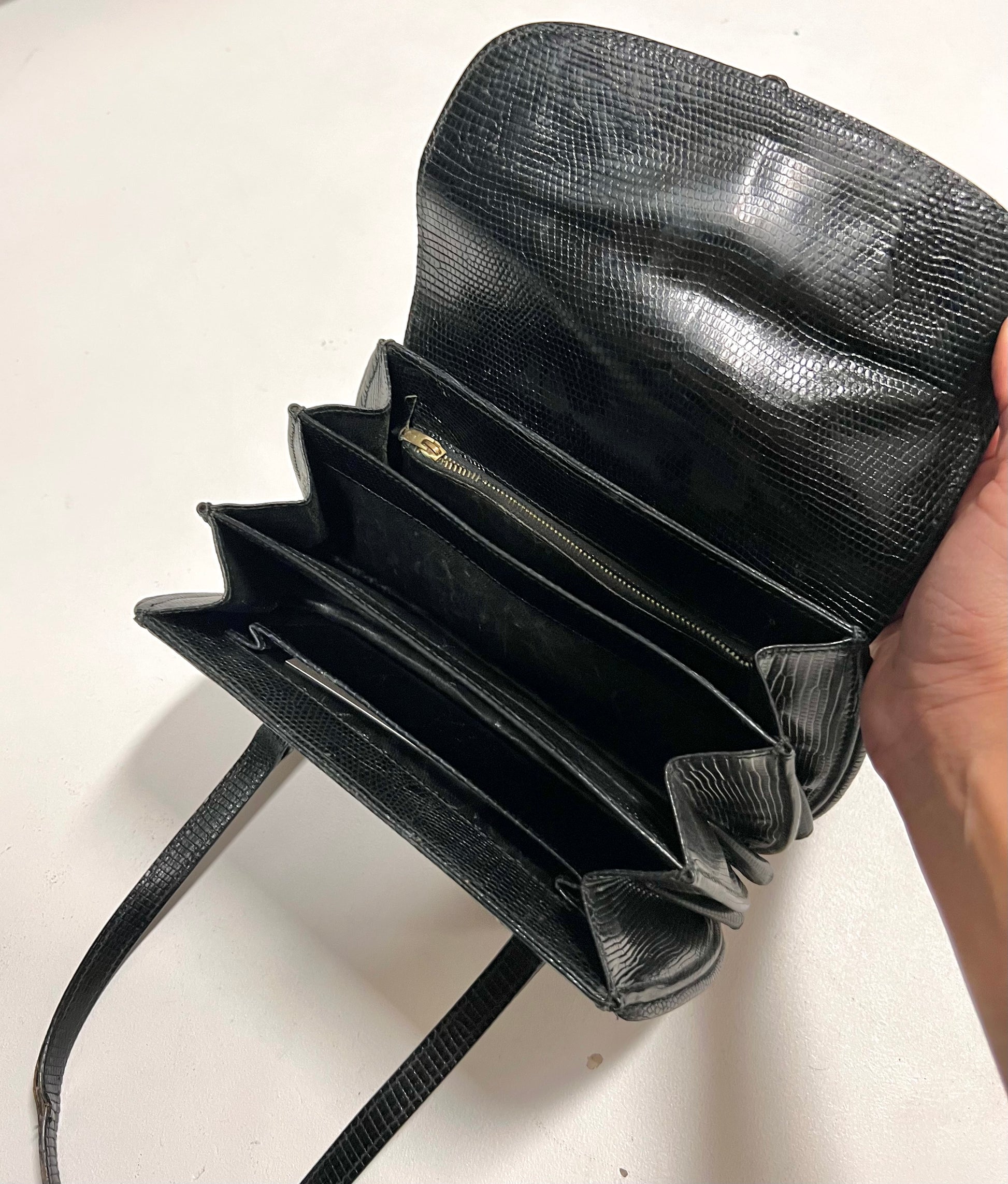 Borsa a mano anni ‘60