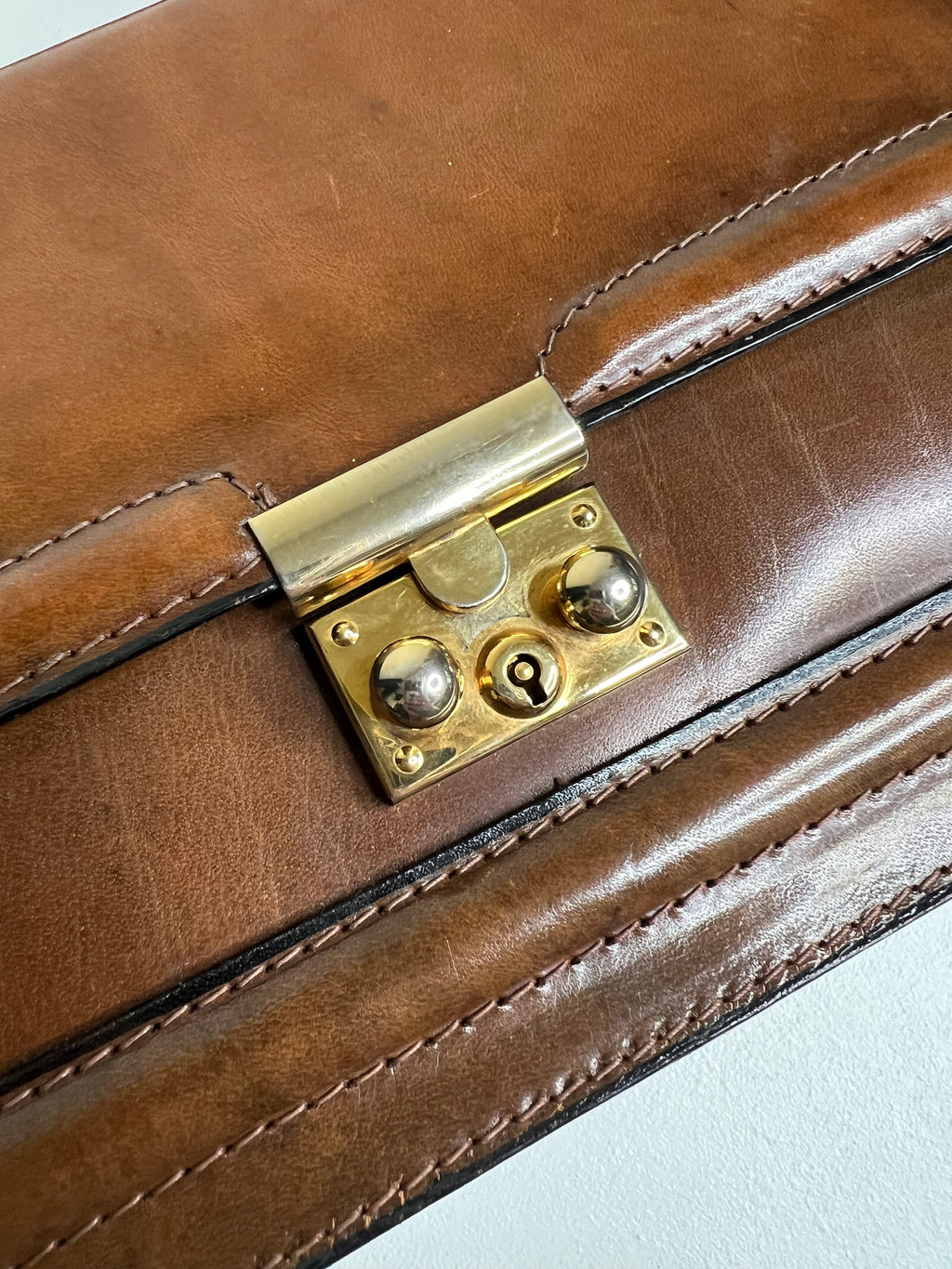 Borsa Cered Roma anni ‘60/‘70