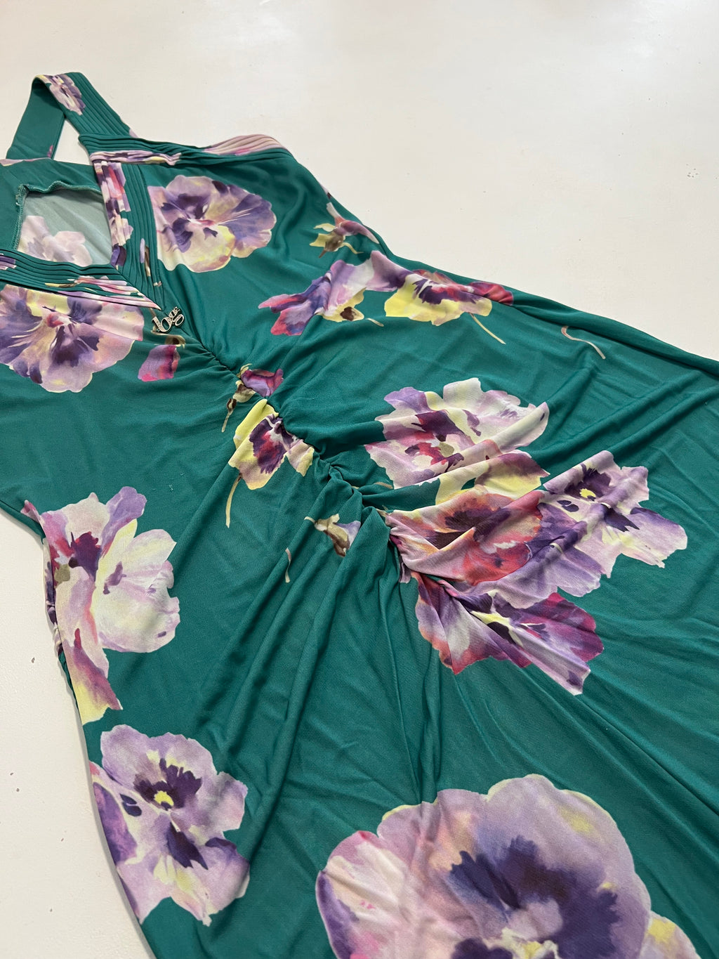 Abito Blugirl Blumarine anni 2000