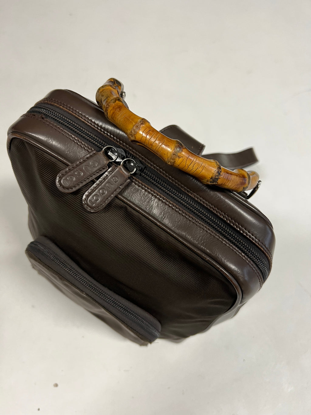 Zaino Gucci anni ‘90