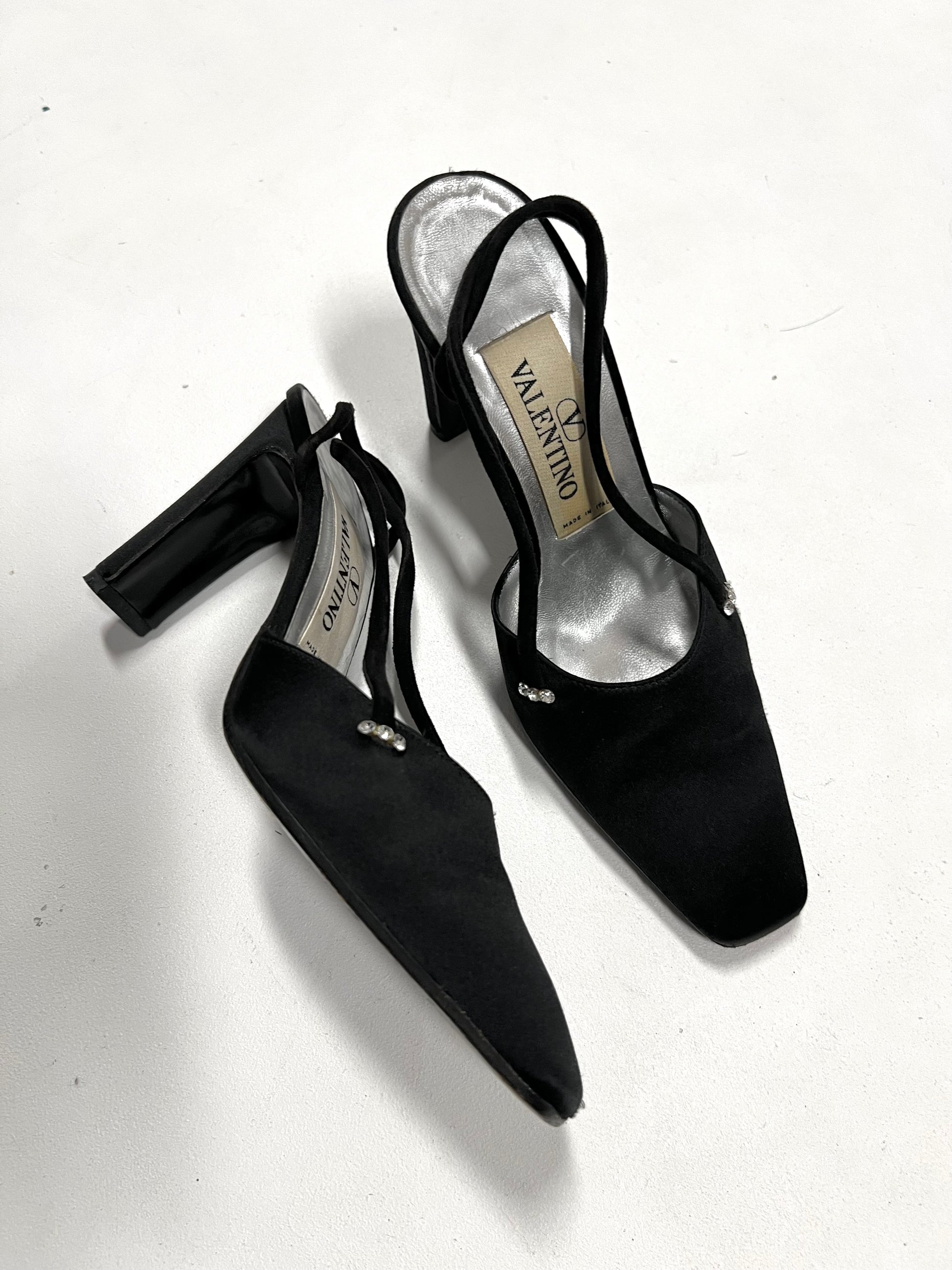 Tacco Valentino Garavani