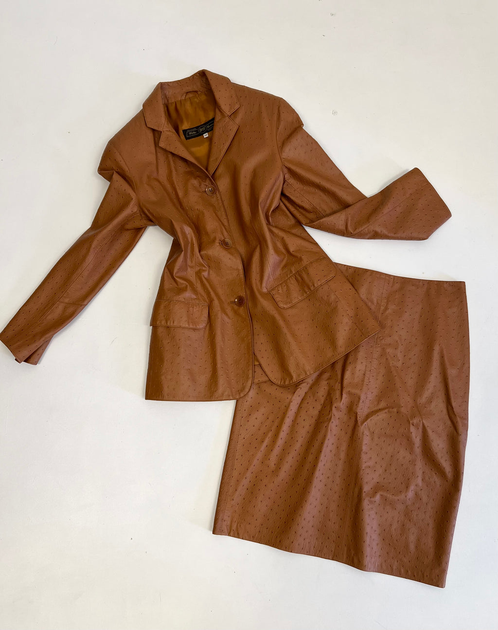 Completo Walker Sgaravoli fine anni ‘80