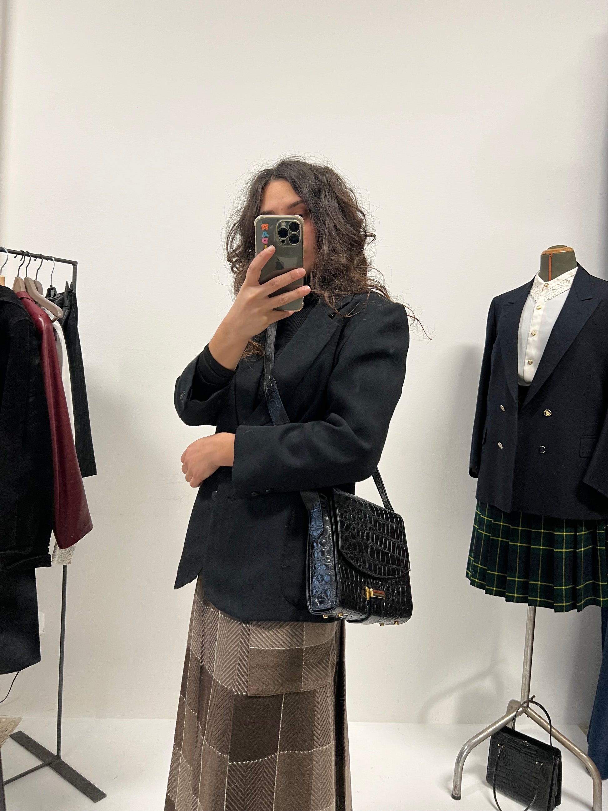 Borsa Francesco Biasia anni ‘90