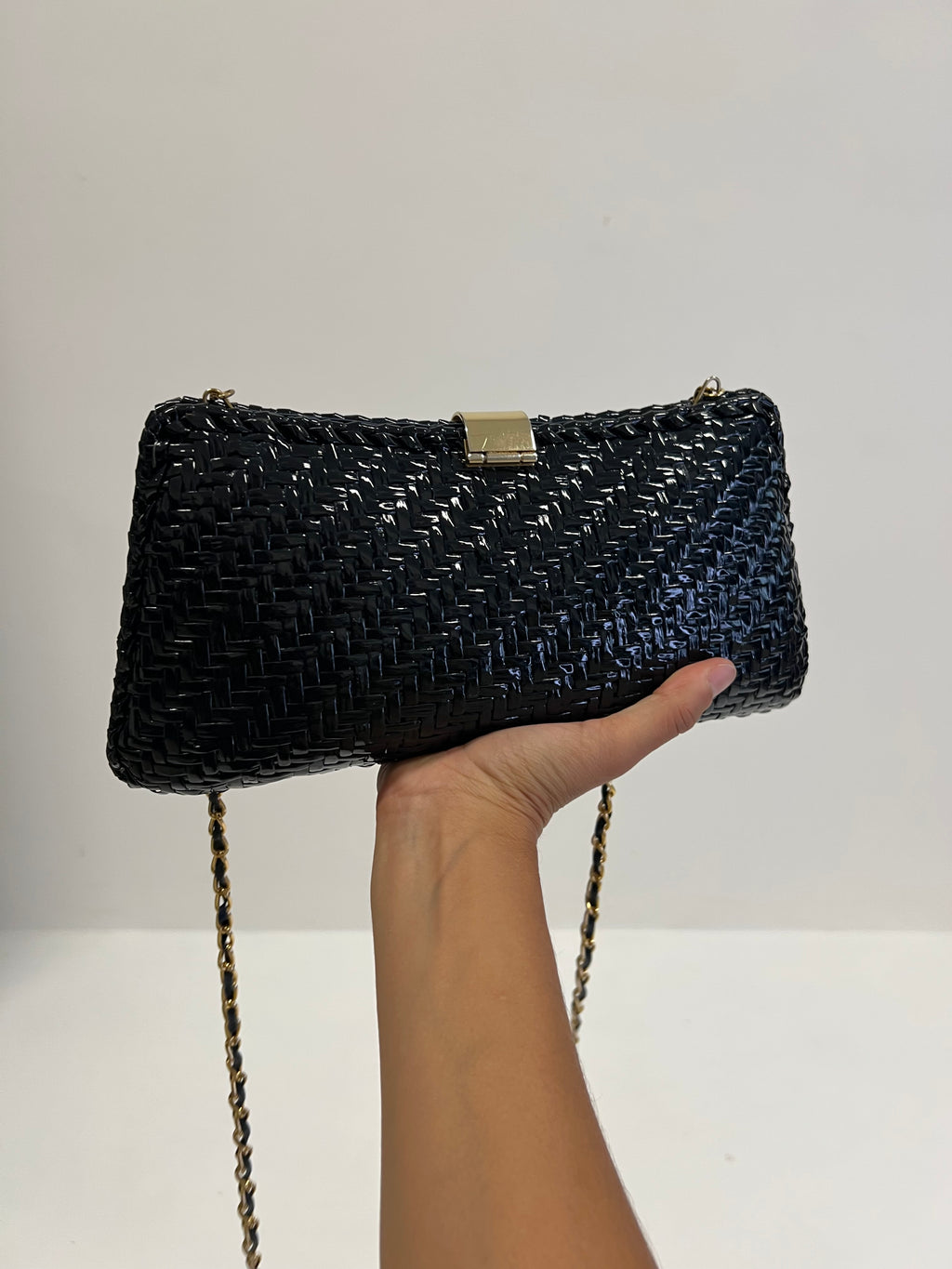 Borsa Carlo Giannini anni ‘80