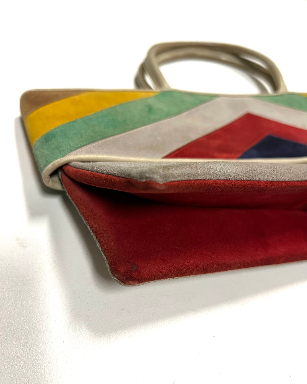 Borsa artigianale anni ‘70