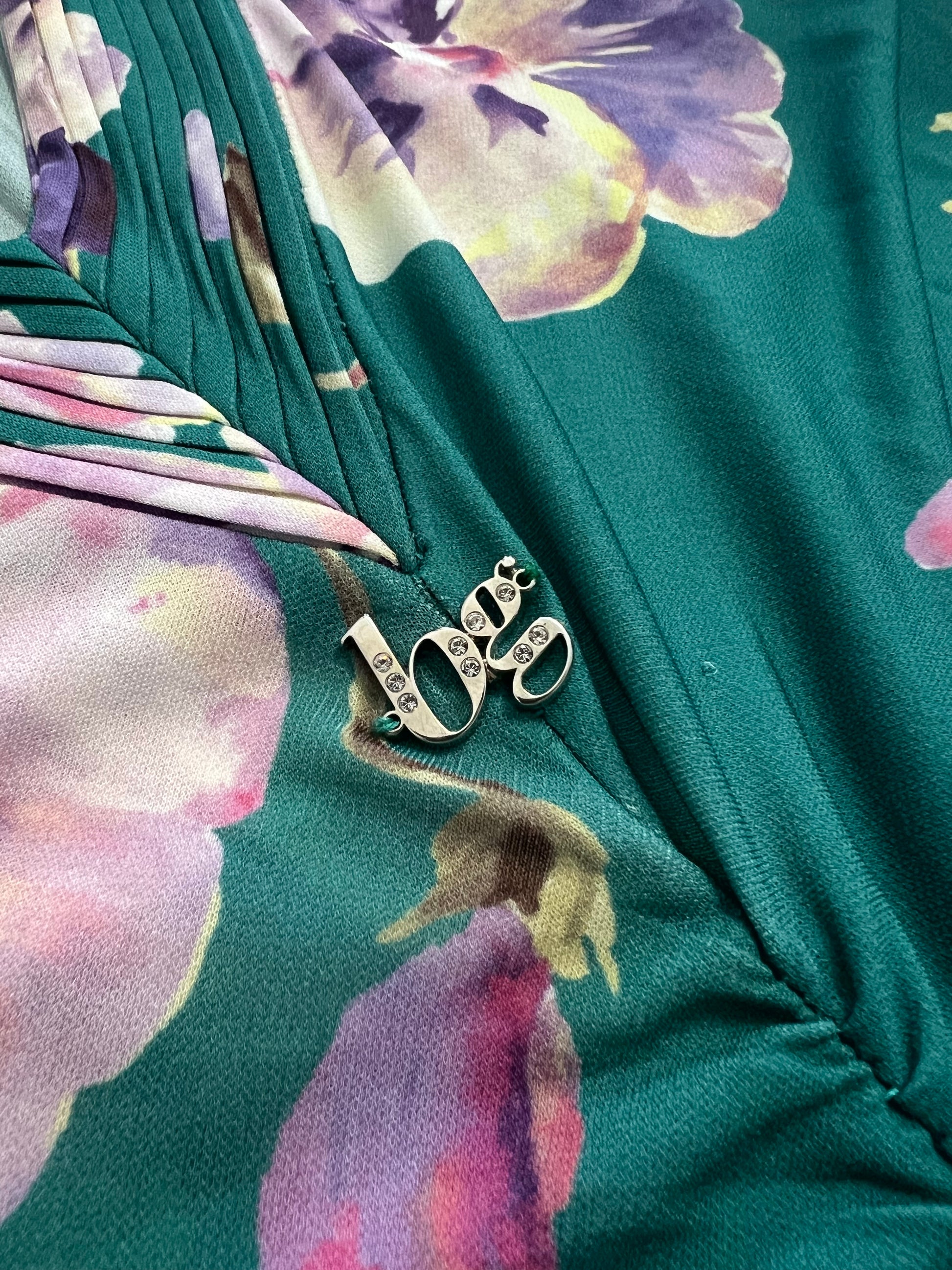 Abito Blugirl Blumarine anni 2000