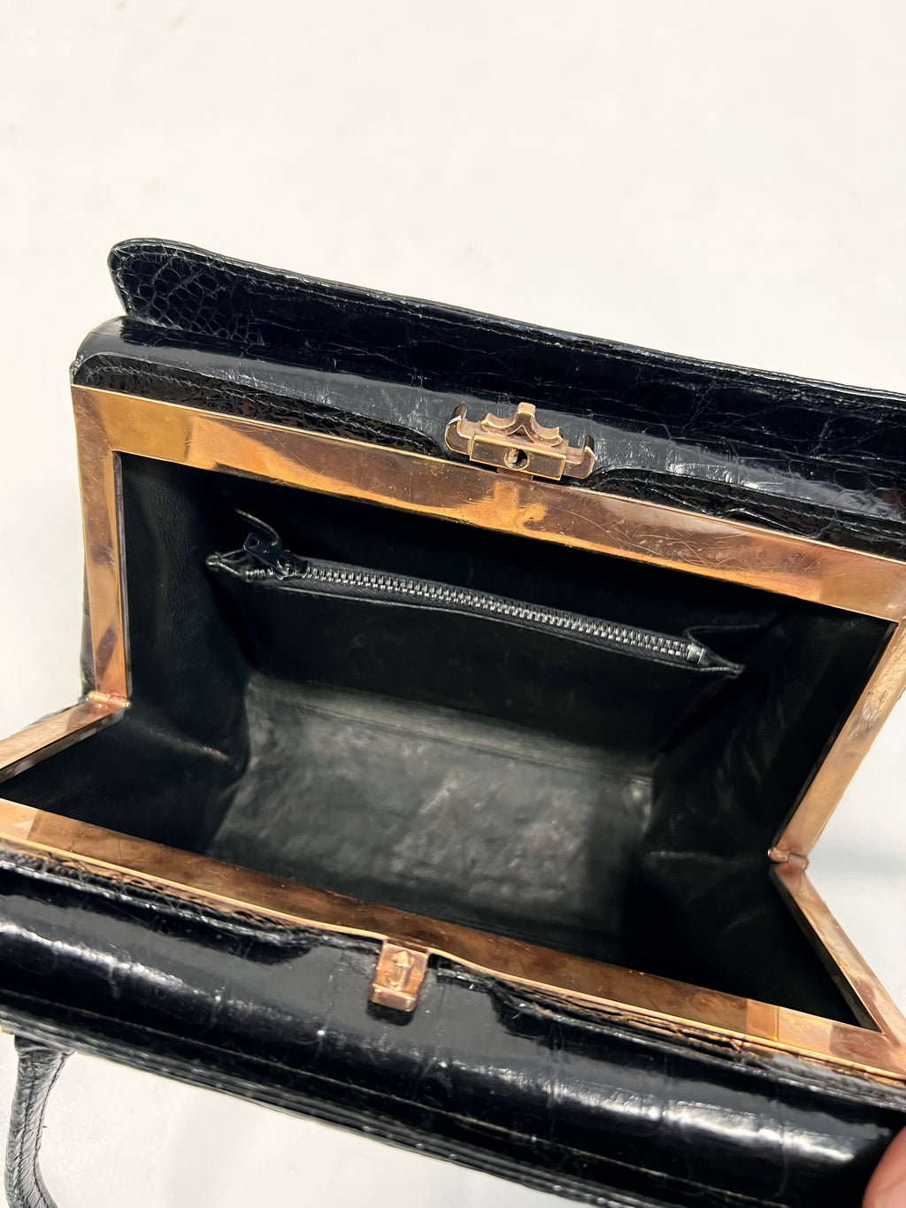 Borsa artigianale anni ‘50-‘60