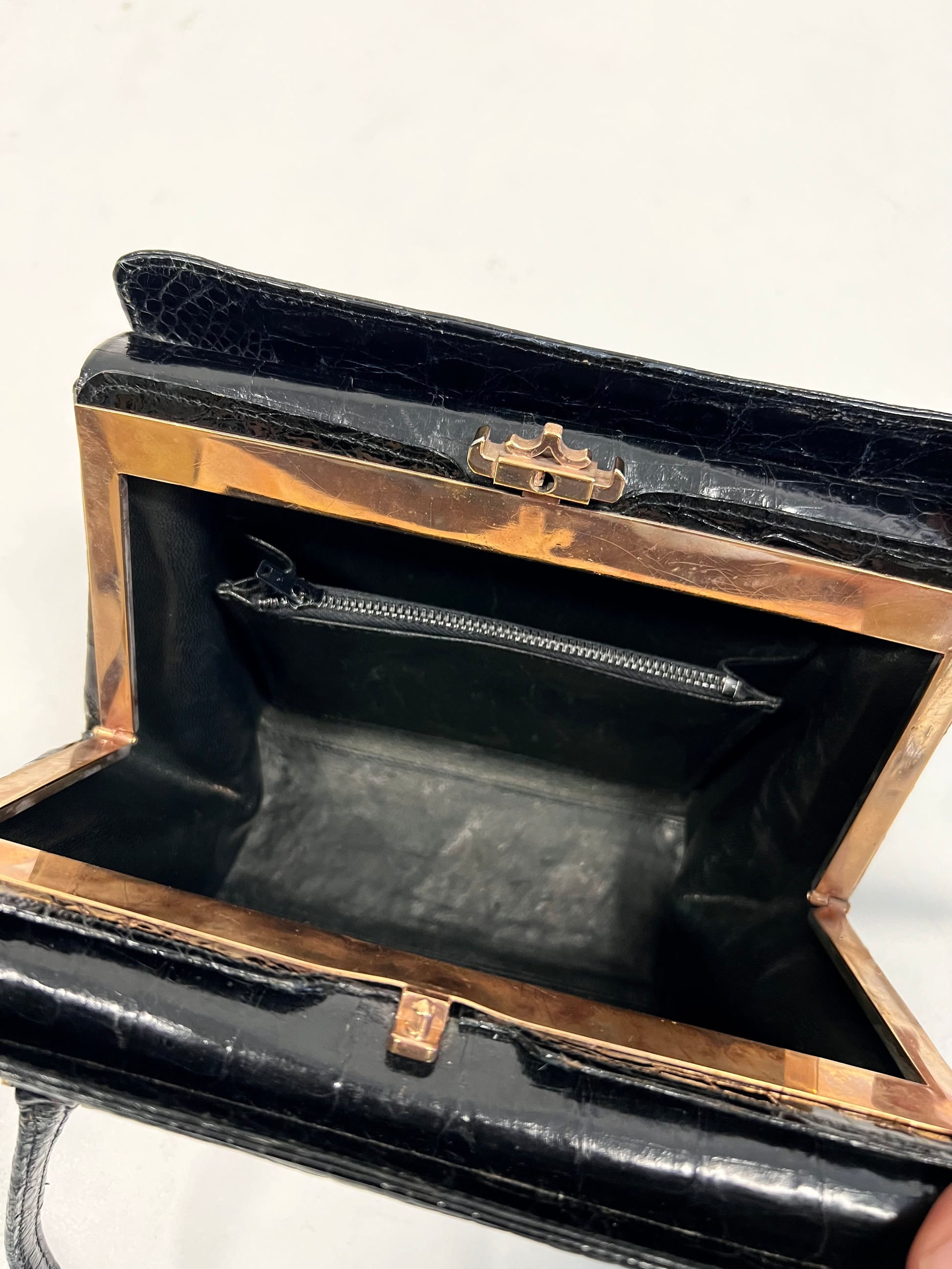 Borsa artigianale anni ‘50-‘60