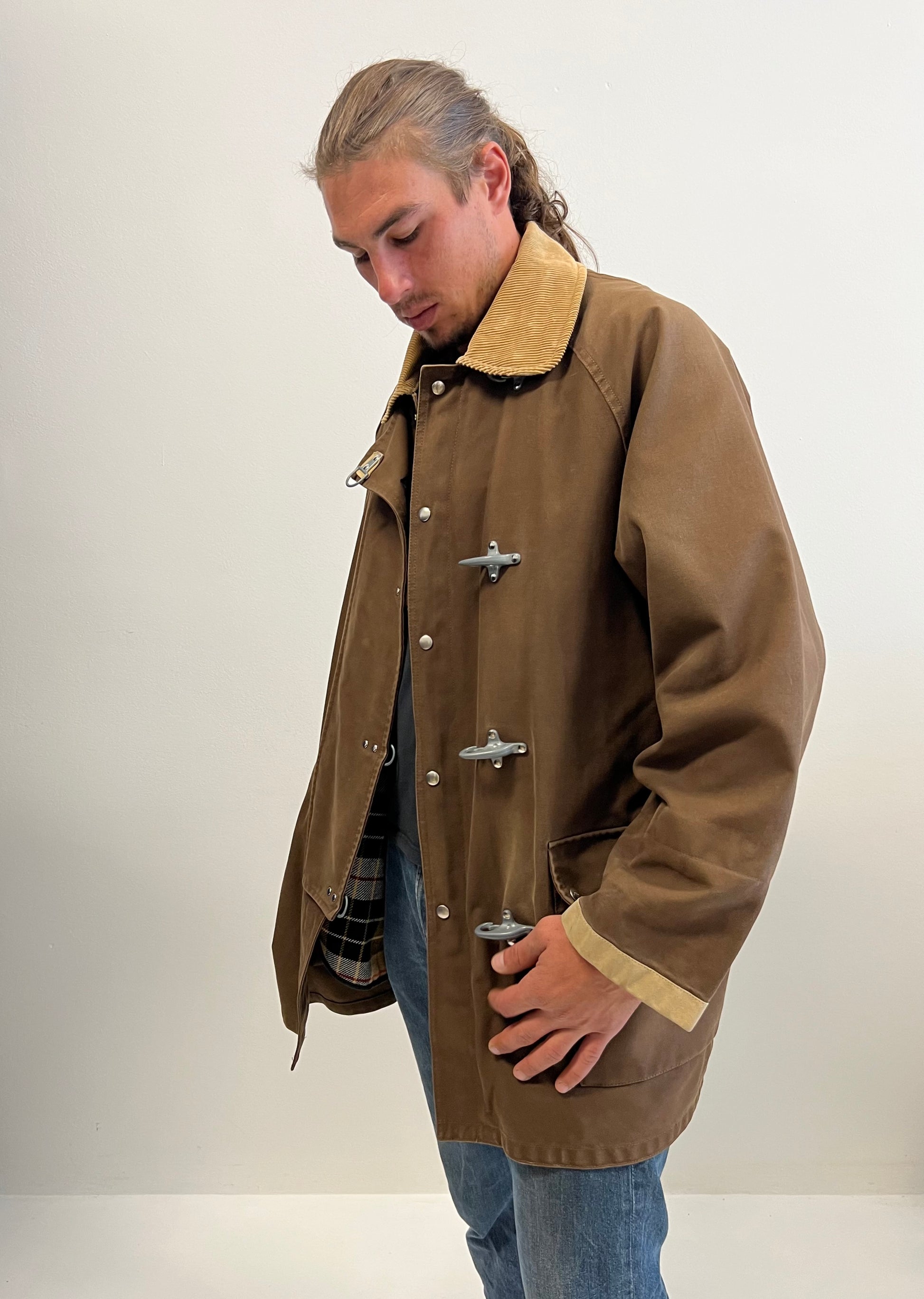 Giacca “4 ganci” Fay anni ‘80-‘90