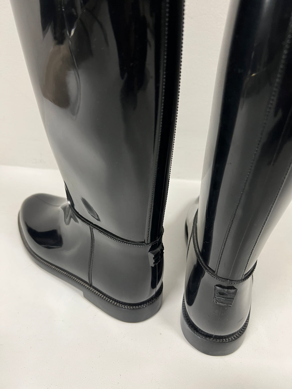 Stivali Moschino Cheap and Chic