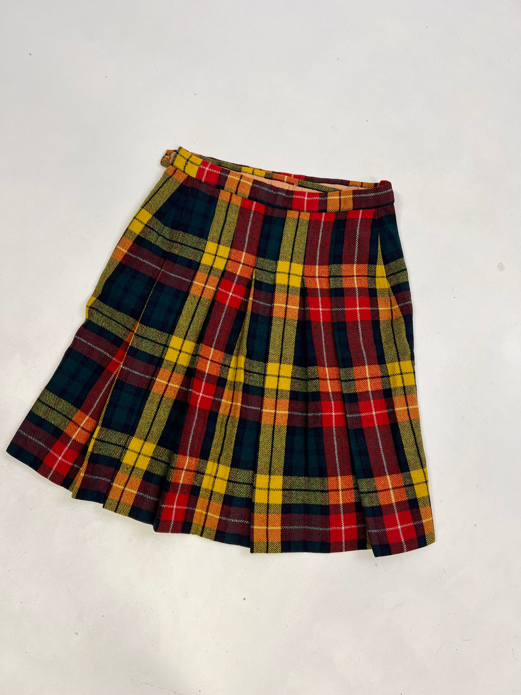 Gonna sartoriale anni ‘80