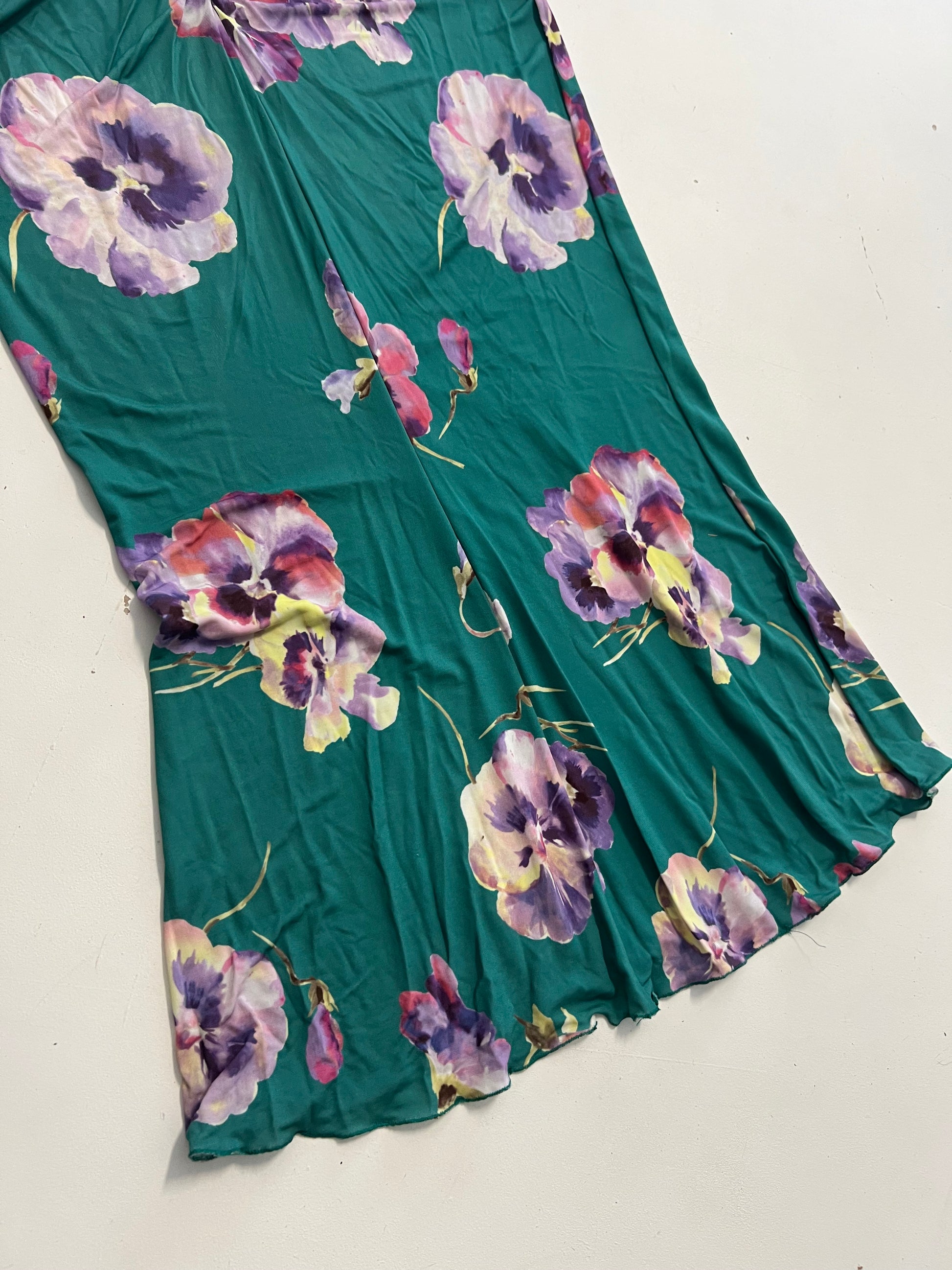 Abito Blugirl Blumarine anni 2000