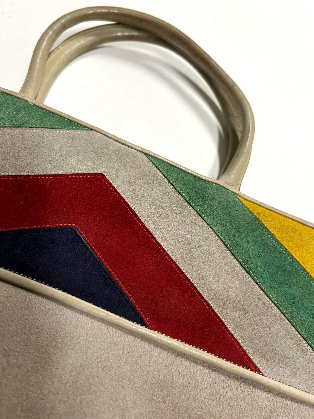 Borsa artigianale anni ‘70