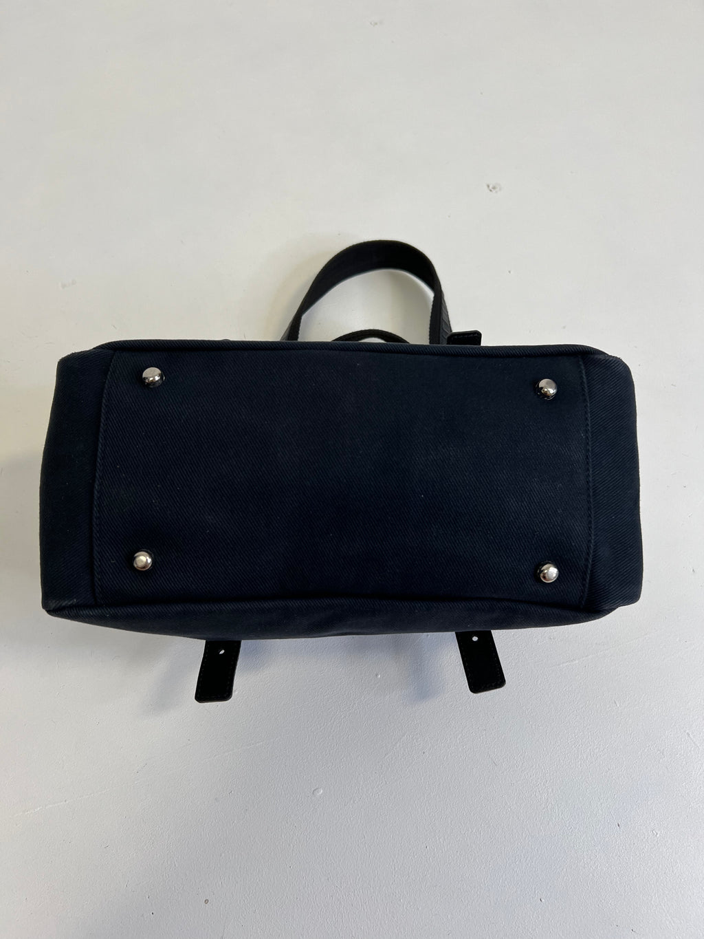 Yves Saint Laurent Rive Gauche Boston Bag (anni 2000)