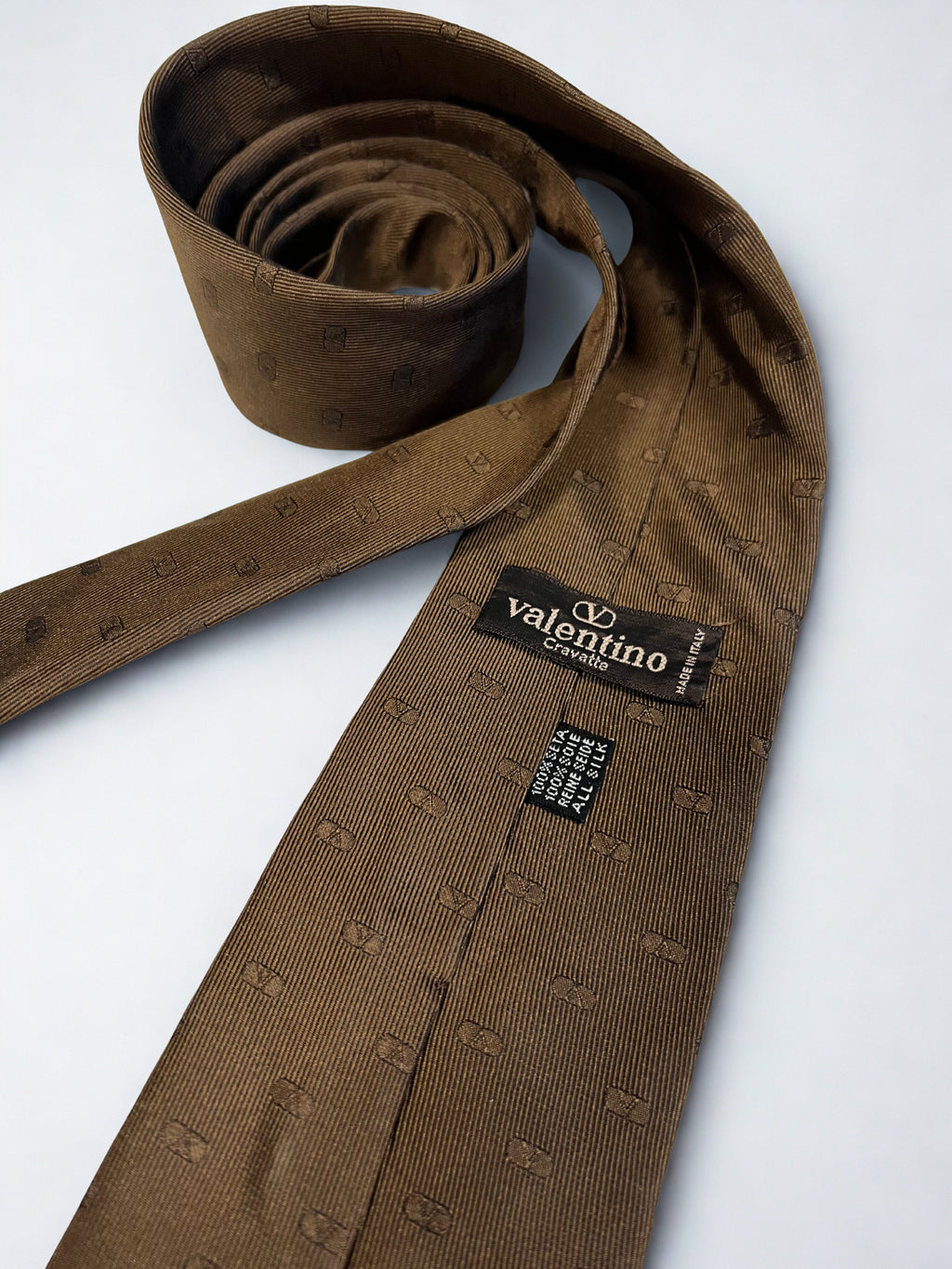 Cravatta Valentino