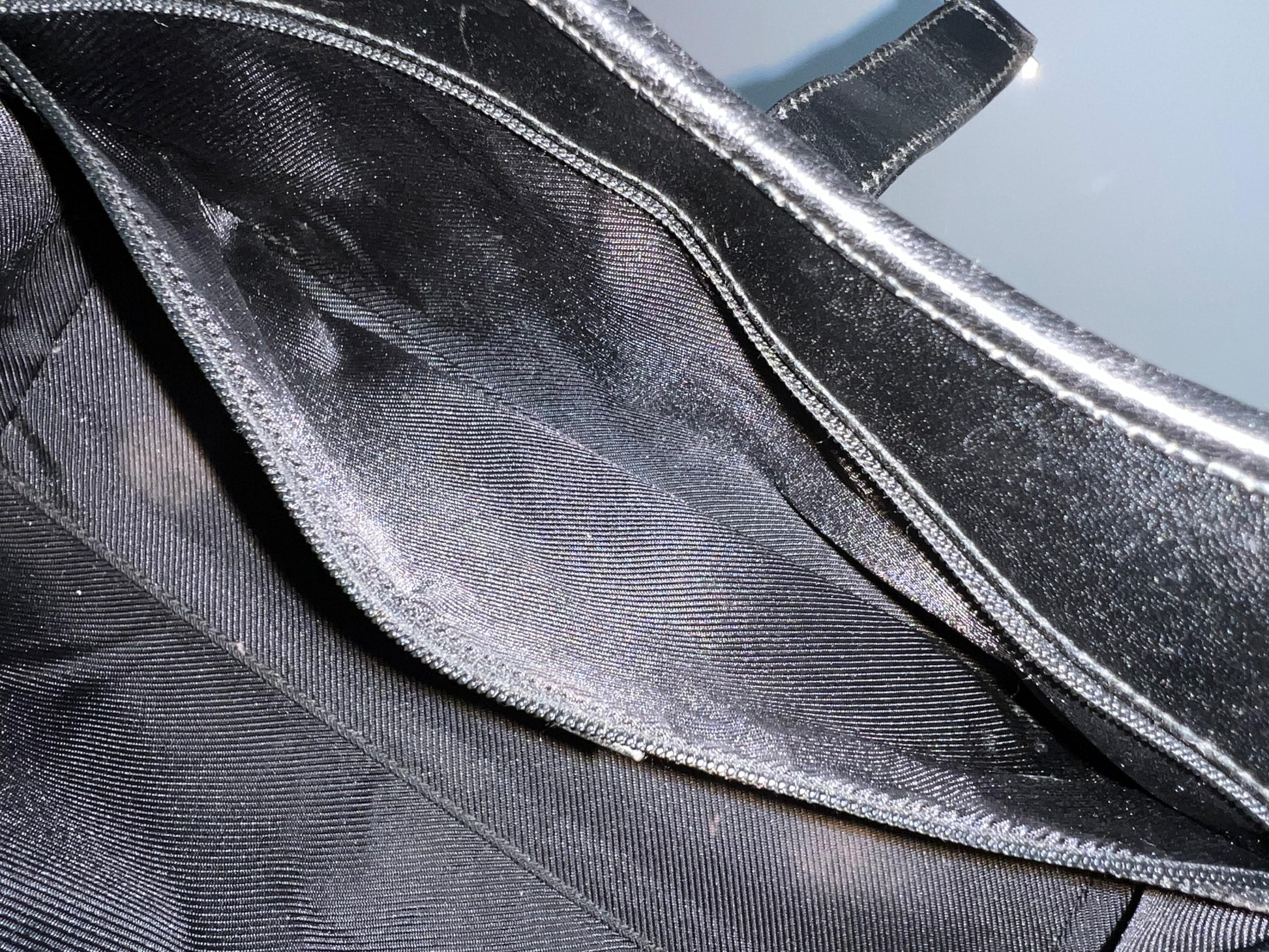 Gucci Jackie Shoulder Bag 2000 canvas GG